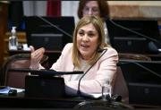 Beatriz Avila: “El veto a la discapacidad es un retroceso que no podemos aceptar”