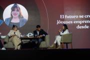 Jóvenes emprendedores del NOA: historias de resiliencia y propósito en el escenario de Endeavor
