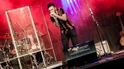 El Comodoro Blues Festival celebra su cuarta edición