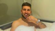 Está preso un influencer que presumía lujos: lo acusan de vender drogas