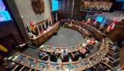 Diputados sanciona una ley para proteger a la niñez y adolescencia
