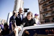José Luis Espert, entre discursos vacíos y un rescate lleno de sombras: Lo de Mercatante fue un hecho aislado