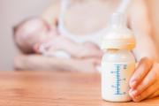 La maternidad no se mide en litros de leche: el reclamo por una lactancia acompañada