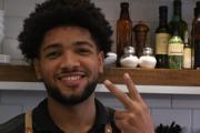 Día del inmigrante: Manuel, el dominicano que se enamoró en Bariloche