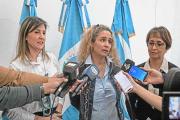 Renuevan la contención de salud en Neuquén para las mujeres víctimas de violencia