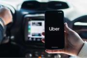 Multa millonaria para un conductor de Uber en Villa La Angostura: intentó escapar del control, cuánto debe pagar