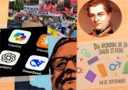 Efemérides 4 de septiembre: Día del Trabajador Público y Semana Digital (centrada en la IA)