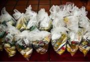 Detenidos por querer vender 80 bolsas del CLAP
