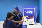 Saime: jornada para verificación de datos y renovación de cédula este sábado 6 de septiembre
