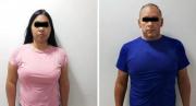Los capturaron por vender las bolsas Clap que eran destinadas a trabajadores del Metro de Caracas
