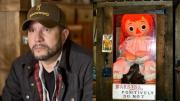 Filtraron espeluznante causa de muerte de Dan Rivera durante gira de exhibición de la muñeca Annabelle