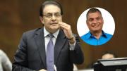Vinculan a Rafael Correa con crimen de candidato presidencial, según nuevas filtraciones sobre el caso