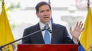 EN VIDEO: El nuevo dardo de Marco Rubio a Maduro y la ONU tras su visita a Ecuador