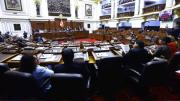 Congreso de Perú también declaró como organización terrorista al Cartel de los Soles