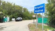 Alligator Alcatraz permanecerá abierto, esto fue lo que dictaminó un tribunal de apelaciones sobre el centro de detenciones