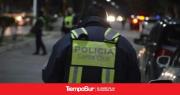 Un Policía al borde del desalojo junto a su esposa y cuatro hijos