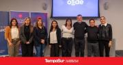 Municipio y Fundación OSDE reconocieron a 32 nuevos cuidadores formados en el “Arte de Cuidar”