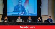 Santa Cruz participó del Tercer Congreso Nacional Penal Adolescente y Juvenil
