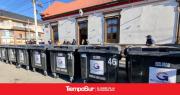 Municipio realizó una inversión de más de 47 millones de pesos para mejorar la gestión de residuos