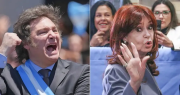Cristina Kirchner trató a Milei de “cobarde”, tras el “saquen al pingüino del cajón”