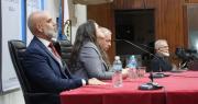 Tras el cruce de los penalistas por la sanción al abogado de Graffigna, el Colegio de Magistrados alzó el guante