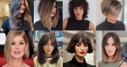 Los cinco cortes de pelo rejuvenecedores que van a ser tendencia en septiembre