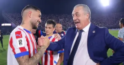 ¡Histórico! De la mano de un argentino, Paraguay vuelve al Mundial