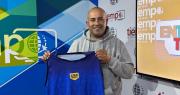 Kilito, el utilero histórico y de las mil anécdotas de Colón
