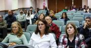 Pymes sanjuaninas se capacitaron en exportación con foco en inteligencia artificial y mercados globales