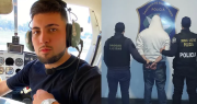 Un ostentoso influencer y trader argentino, detenido por sospechas de narcotráfico
