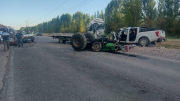 Provocó dos muertes en la Ruta 7, pero no irá a la cárcel