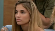La reacción de Martina de GH tras el romance con Rusherking