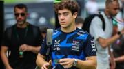 Franco Colapinto comienza la acción en el GP de Monza: lo que tenes que saber
