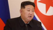 Insólito video: el extraño ritual de Kim Jong Un para que no rastreen su ADN