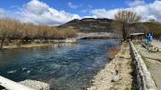 Junín de los Andes se prepara para vivir la Fiesta Nacional de la Trucha: shows y actividades programadas
