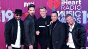 Bagstage de los Backstreet Boys: así llevan su vida fuera de los escenarios y las luces