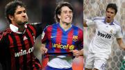 ¿Qué fue de las grandes promesas del fútbol?: conoce el lado oculto de la fama