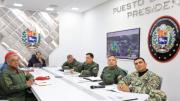 Maduro invita a expertos de seguridad al país: Pueden venir a revisar que Venezuela es libre de plantaciones de coca