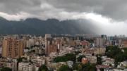 Lluvias y chubascos en las próximas horas: pronóstico del Inameh para Venezuela