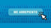 Botón de Arrepentimiento