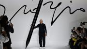 Murió Giorgio Armani: la moda perdió a su mejor doctor de la elegancia