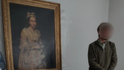 Imputaron a herederos argentinos de un jerarca nazi por ocultar arte robado
