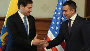 Estados Unidos refuerza su estrategia para América Latina con acuerdos militares y presión diplomática 