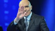 Espert pide que no me rompan las bolas con Spagnuolo