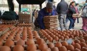 La Inflación acumulada de alimentos escala al 22% hasta agosto