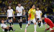 ¡Solo queda el repechaje! Bolivia cae 3-0 y Colombia clasifica al Mundial