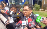 Fijan para este viernes audiencia presencial del exministro Murillo, Fiscalía pedirá cárcel en San Pedro por el caso gases de Brasil