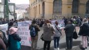 Profesionales en salud denuncian que el Hospital del Sur es un elefante blanco porque funciona en un 35%
