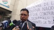 Profesionales en Comercio Exterior rechazan propuesta de cerrar la Aduana del PDC por ser inconstitucional y demagógica