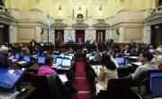 Senado aprobó el proyecto que pone límites al Presidente en el uso de los DNU